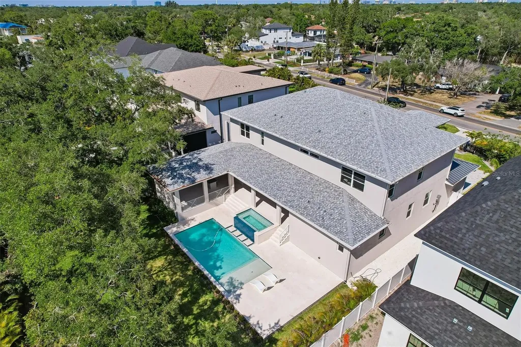 3013 S West Shore Boulevard Tampa FL 33629