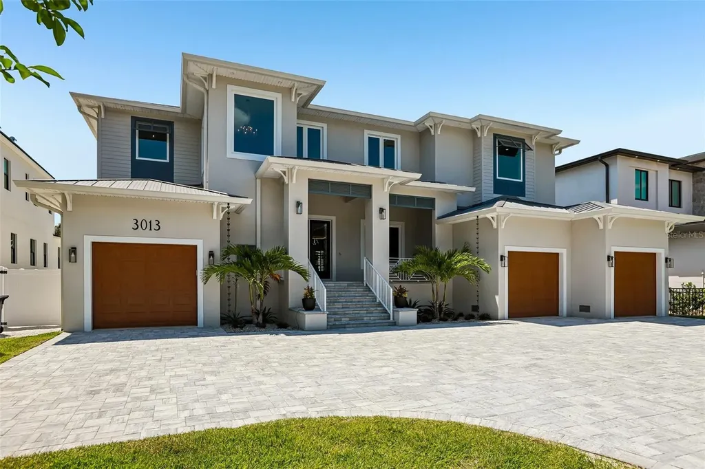 3013 S West Shore Boulevard Tampa FL 33629