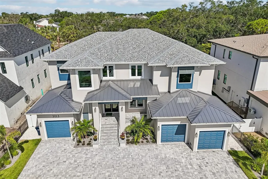 3013 S West Shore Boulevard Tampa FL 33629
