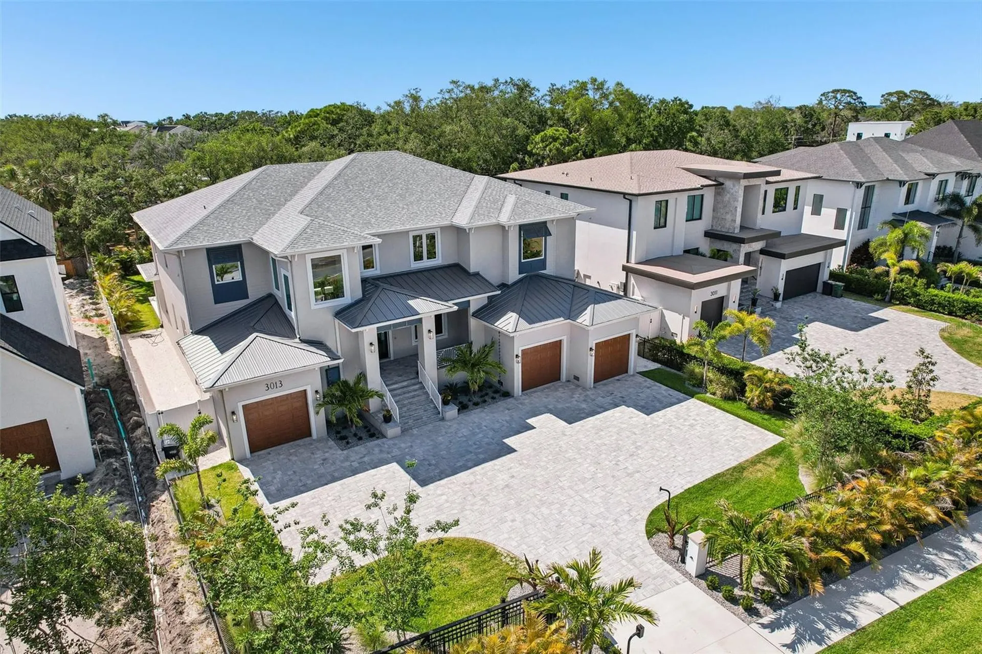 3013 S West Shore Boulevard Tampa FL 33629