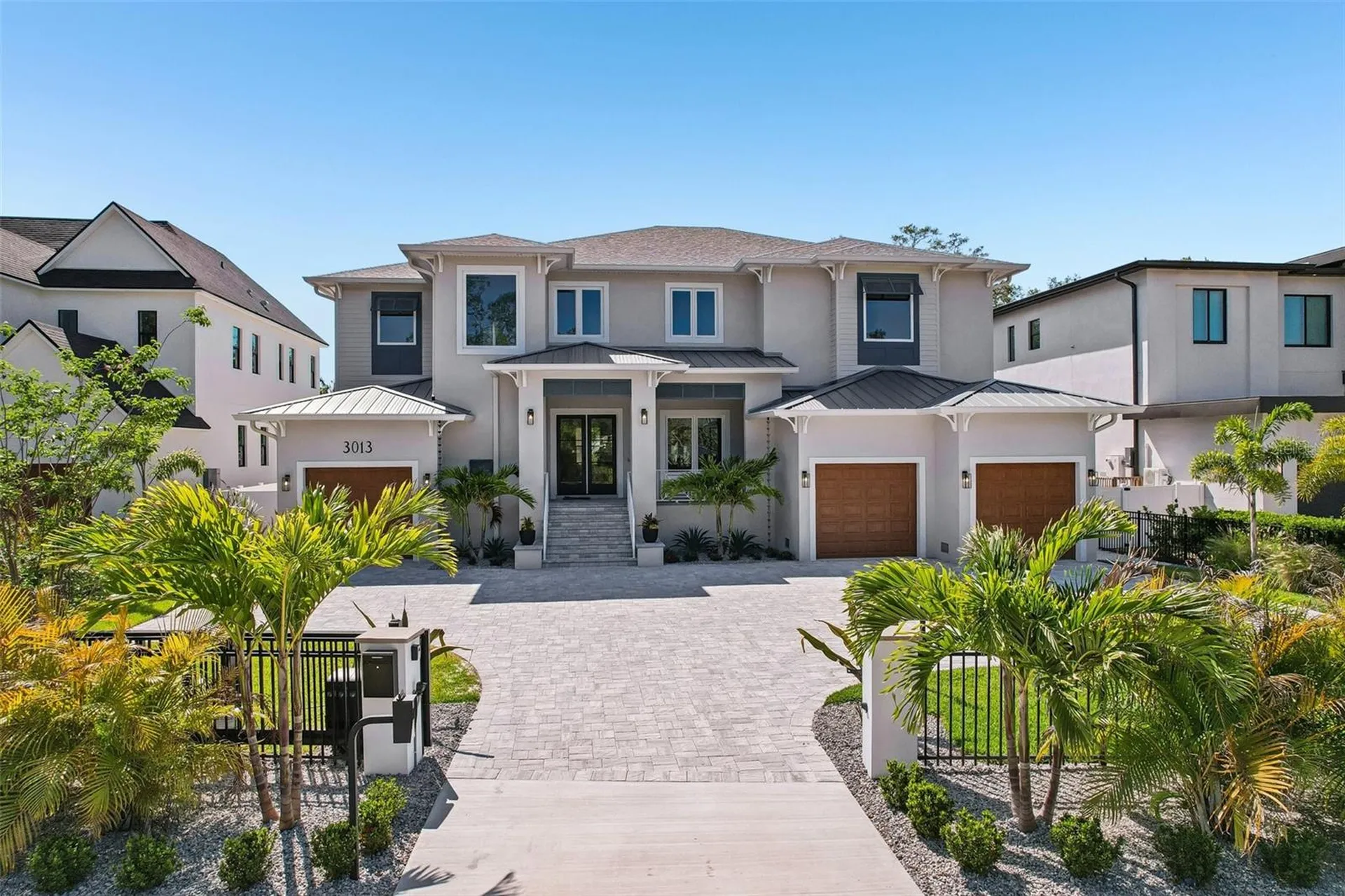3013 S West Shore Boulevard Tampa FL 33629