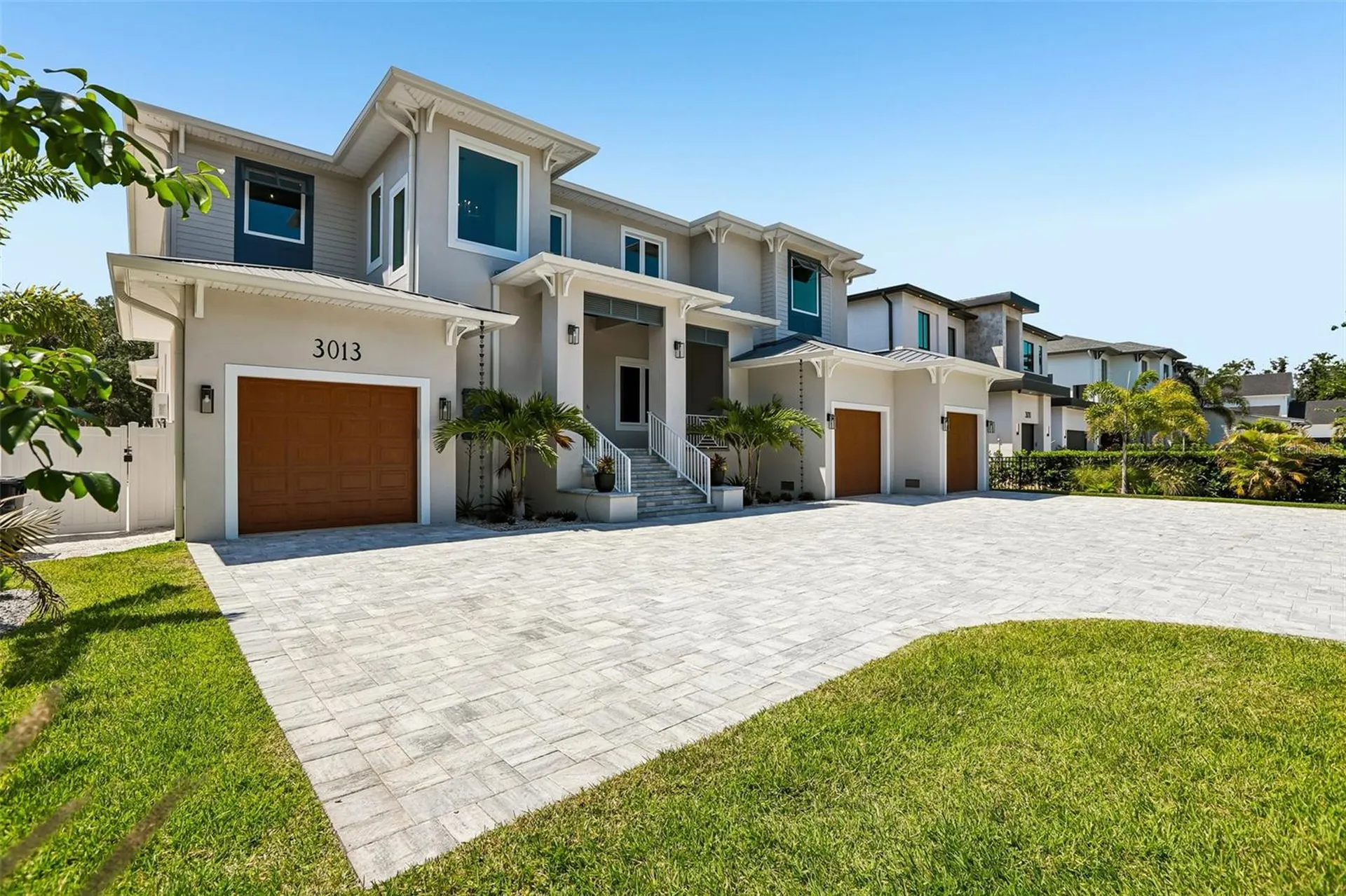 3013 S West Shore Boulevard Tampa FL 33629