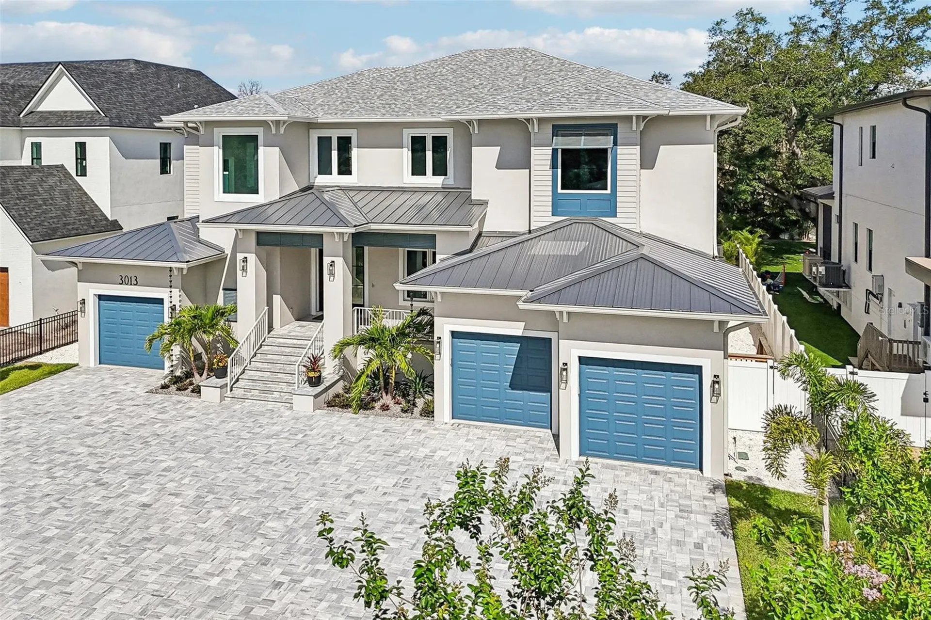 3013 S West Shore Boulevard Tampa FL 33629