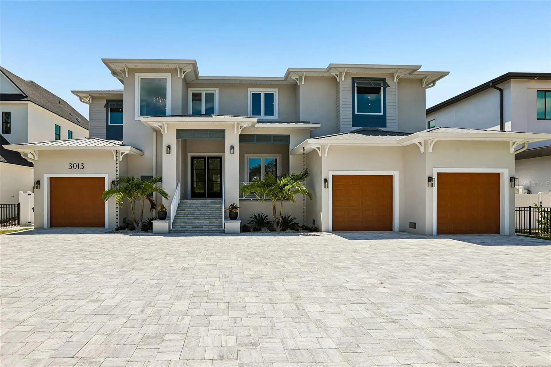 3013 S West Shore Boulevard Tampa FL 33629