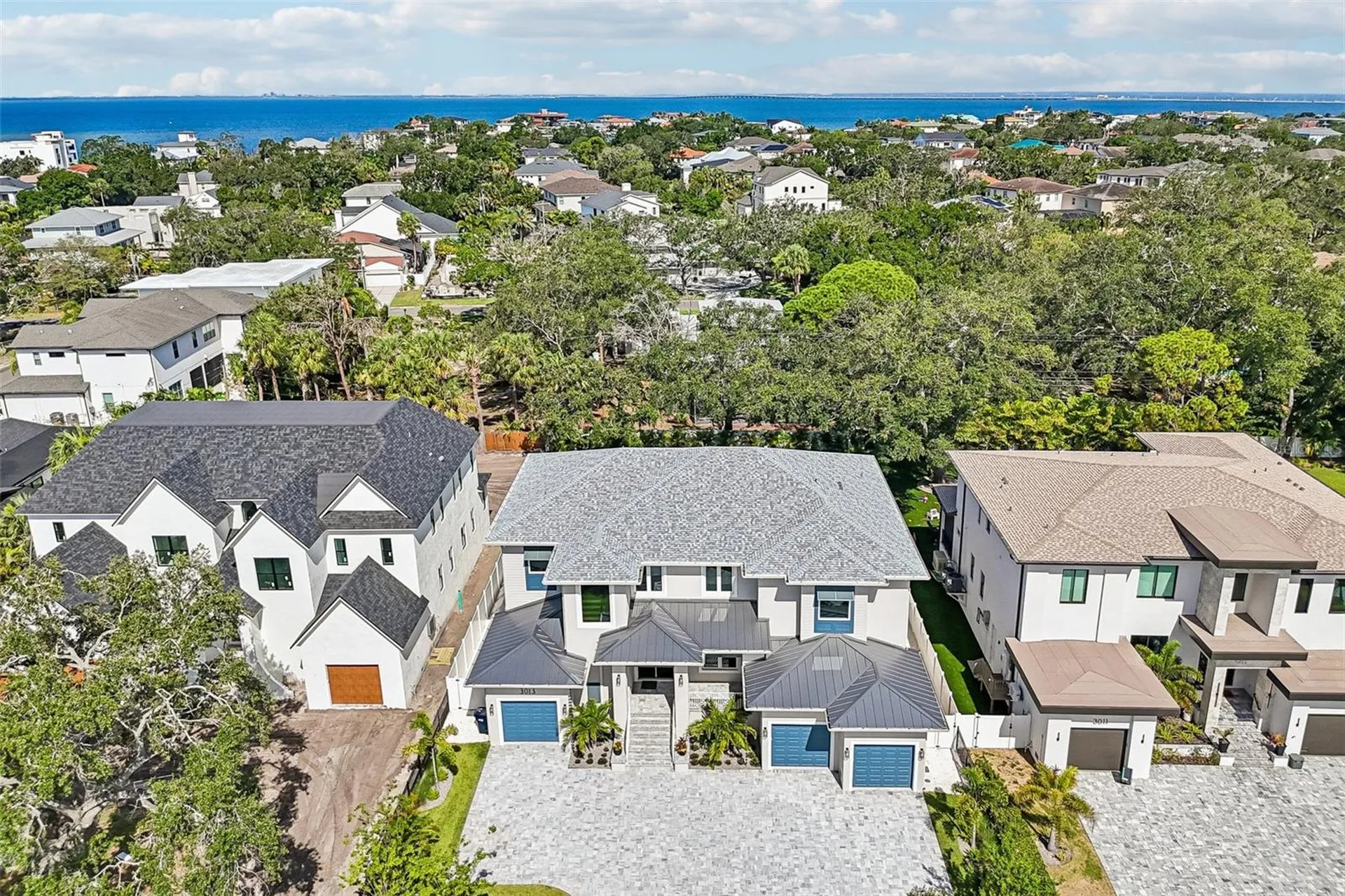 3013 S West Shore Boulevard Tampa FL 33629