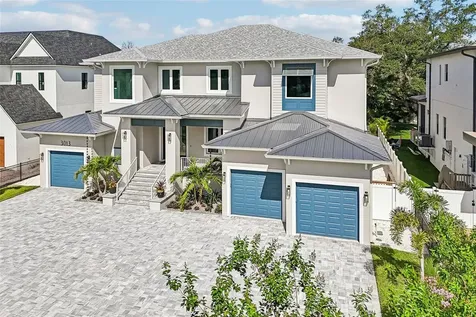 3013 S West Shore Boulevard Tampa FL 33629