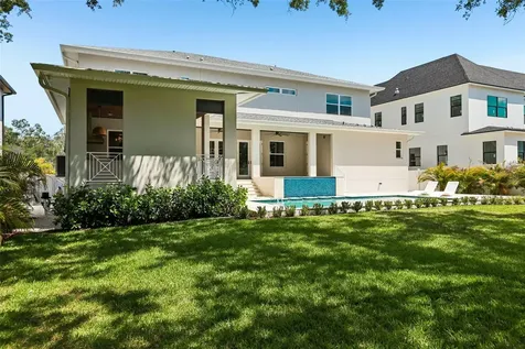 3013 S West Shore Boulevard Tampa FL 33629