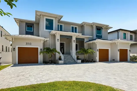 3013 S West Shore Boulevard Tampa FL 33629