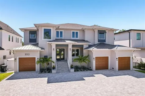 3013 S West Shore Boulevard Tampa FL 33629