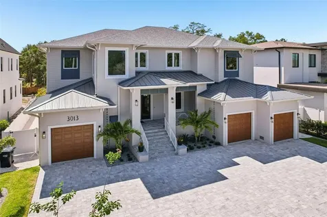 3013 S West Shore Boulevard Tampa FL 33629