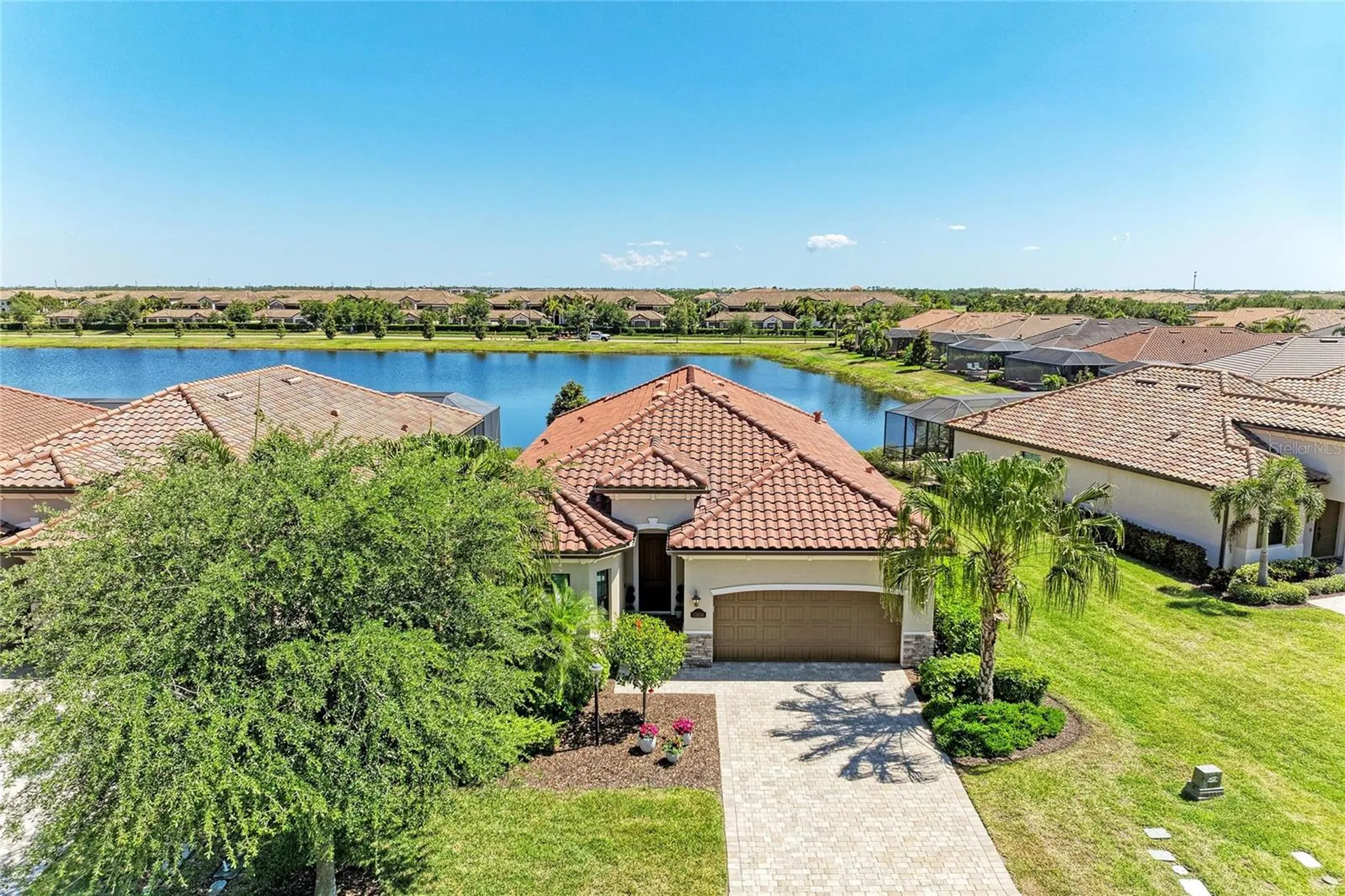 17456 Hickok Belt Loop Lakewood Ranch FL 34211
