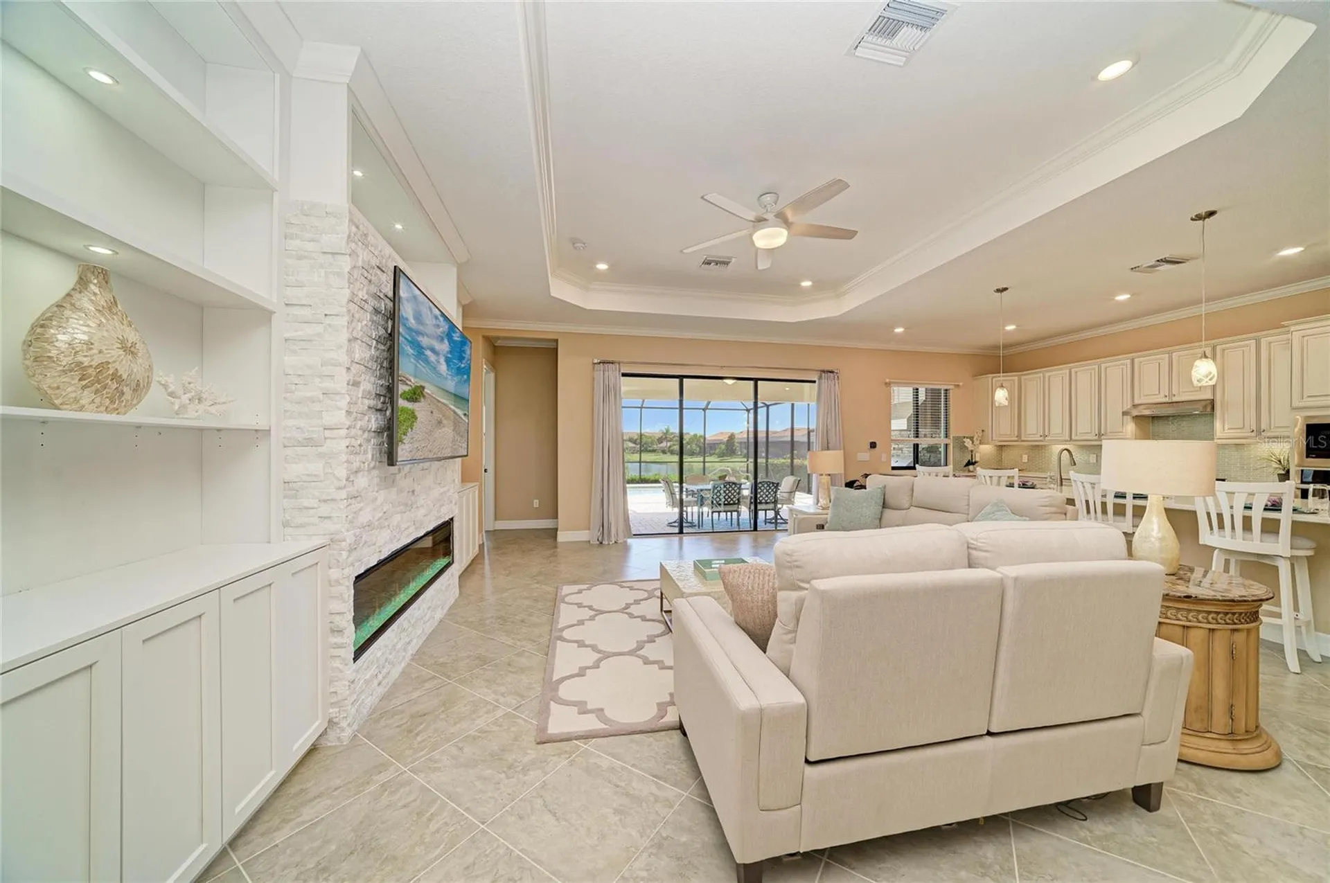 17456 Hickok Belt Loop Lakewood Ranch FL 34211