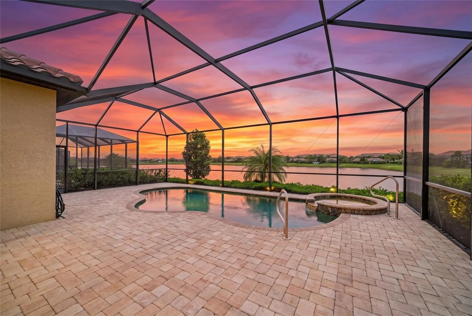 17456 Hickok Belt Loop Lakewood Ranch FL 34211