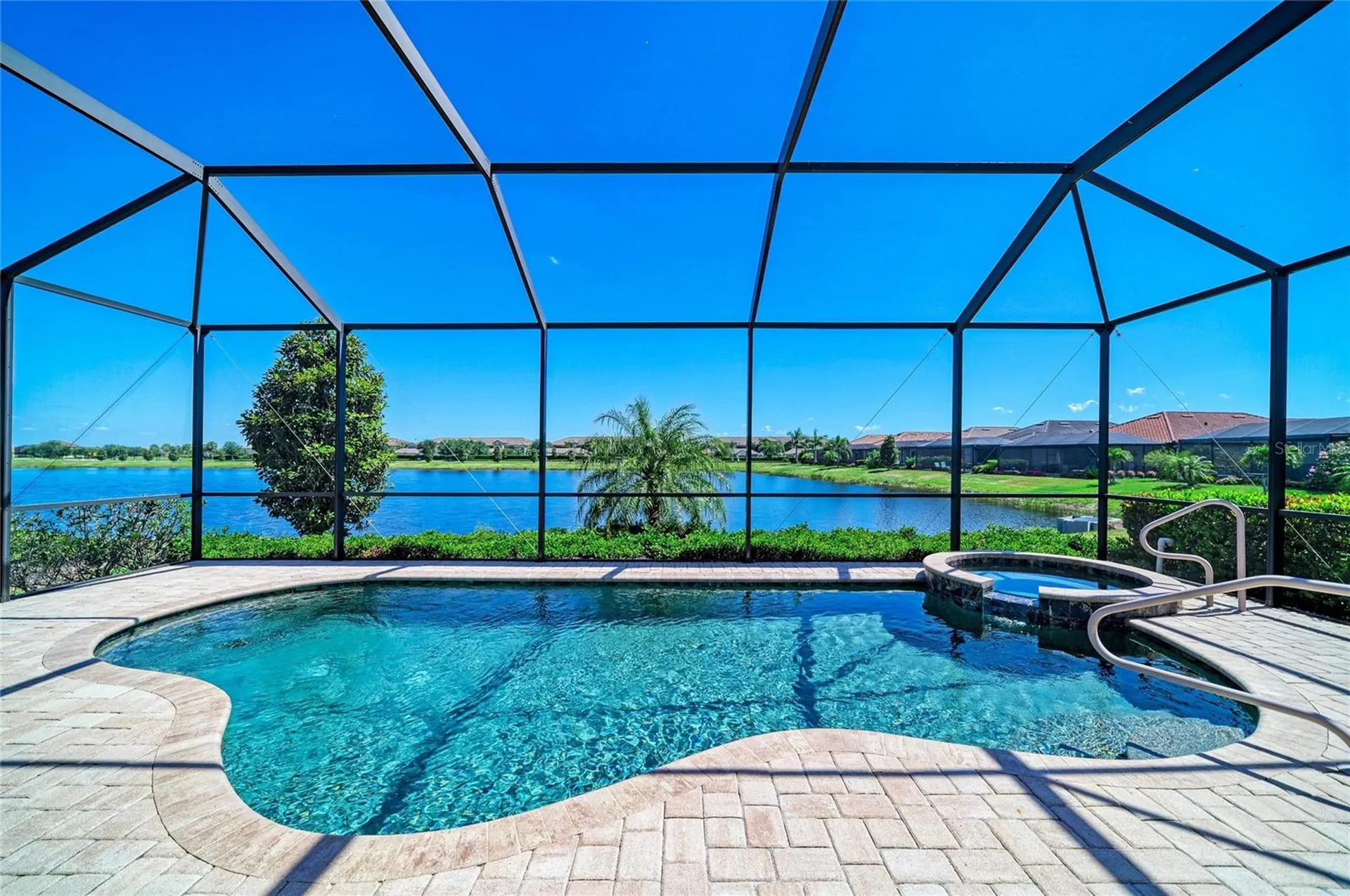 17456 Hickok Belt Loop Lakewood Ranch FL 34211