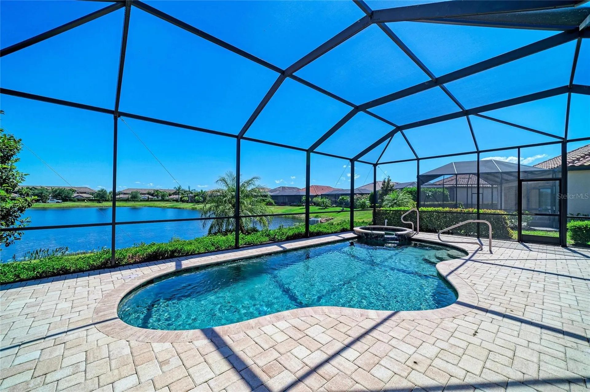 17456 Hickok Belt Loop Lakewood Ranch FL 34211
