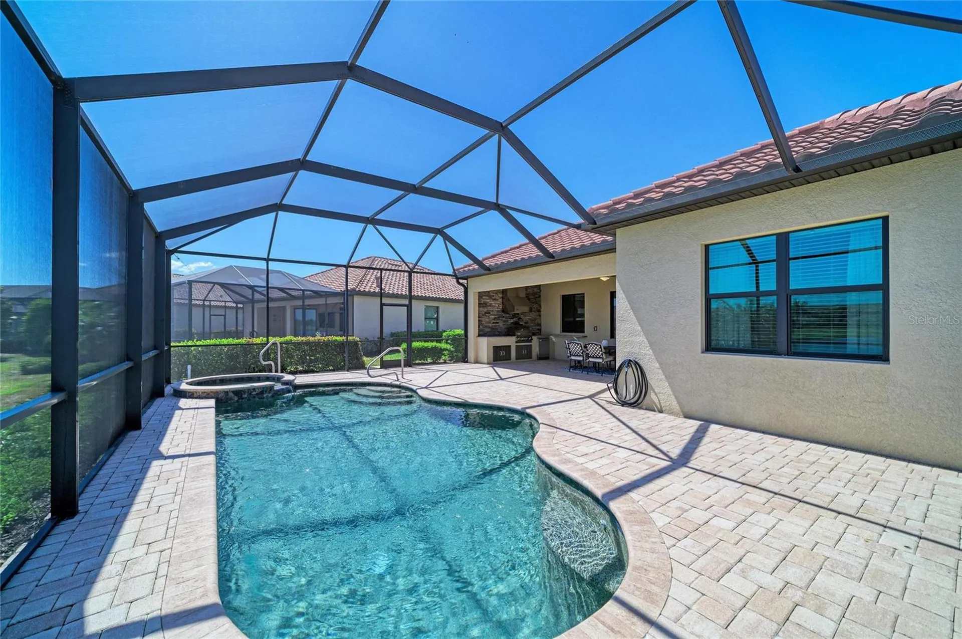 17456 Hickok Belt Loop Lakewood Ranch FL 34211