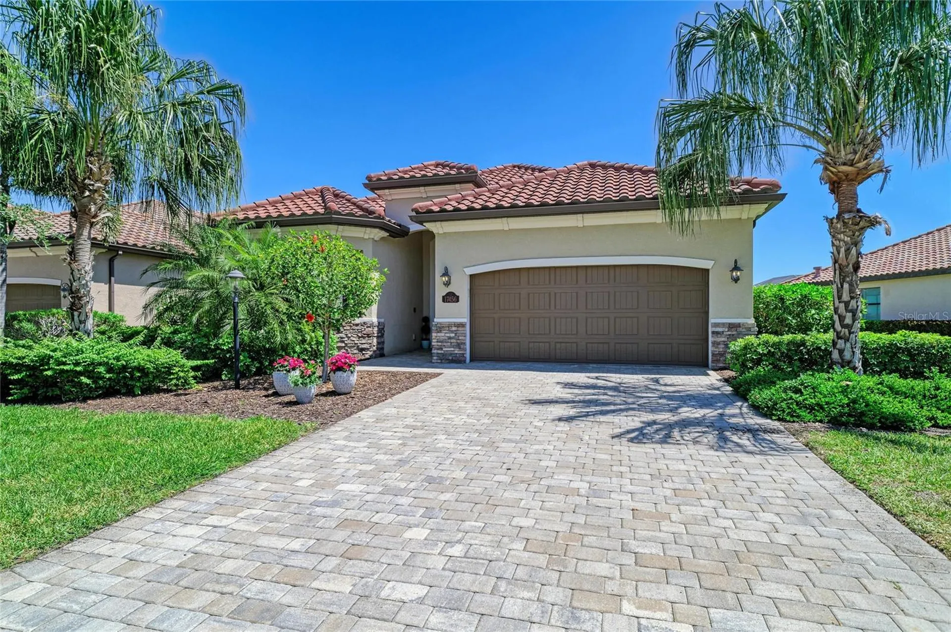 17456 Hickok Belt Loop Lakewood Ranch FL 34211