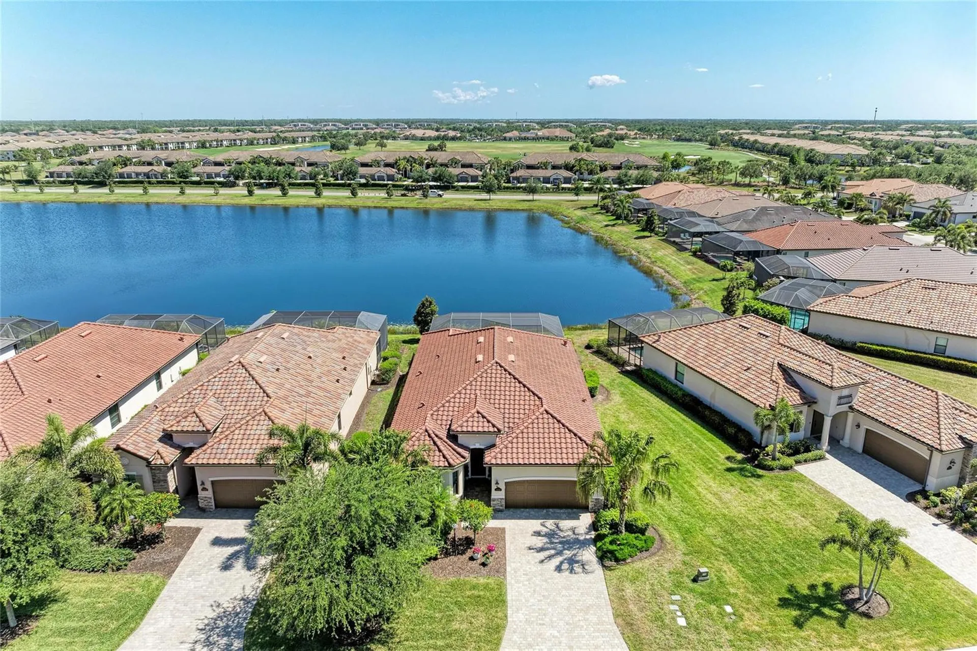 17456 Hickok Belt Loop Lakewood Ranch FL 34211