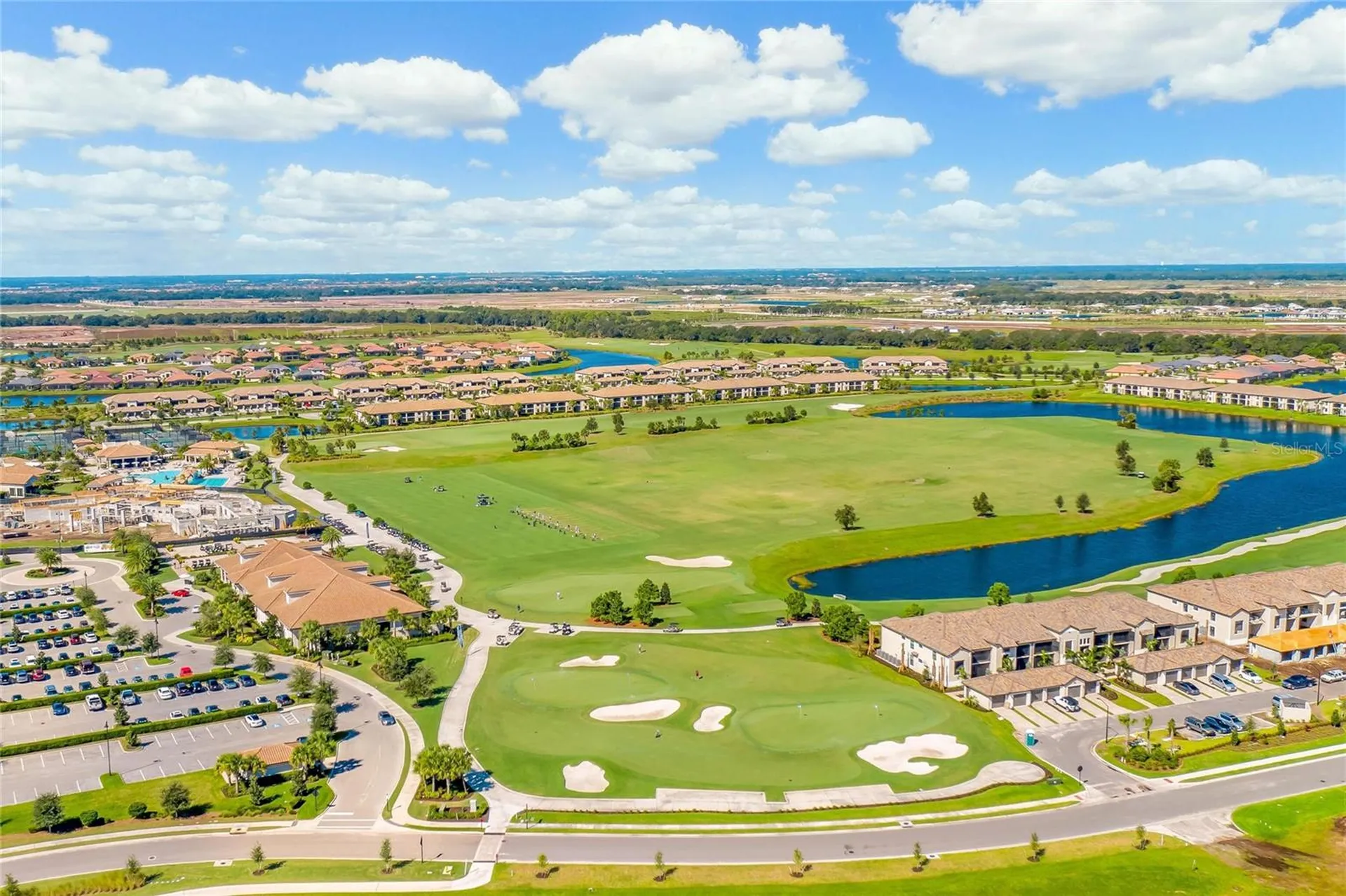 17456 Hickok Belt Loop Lakewood Ranch FL 34211