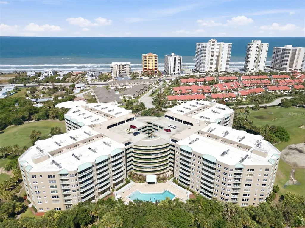 4 Oceans West Boulevard Daytona Beach Shores FL 32118