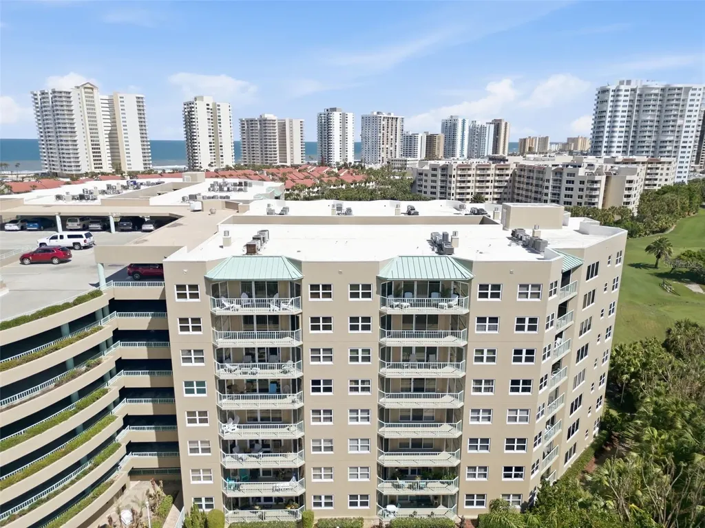4 Oceans West Boulevard Daytona Beach Shores FL 32118