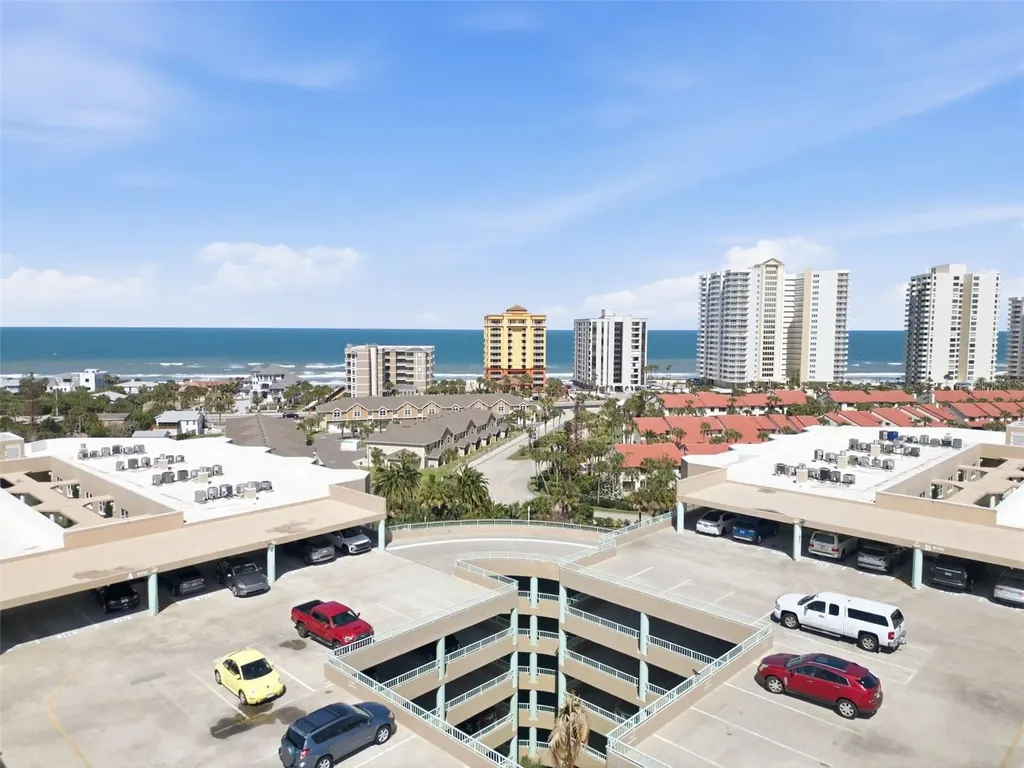4 Oceans West Boulevard Daytona Beach Shores FL 32118