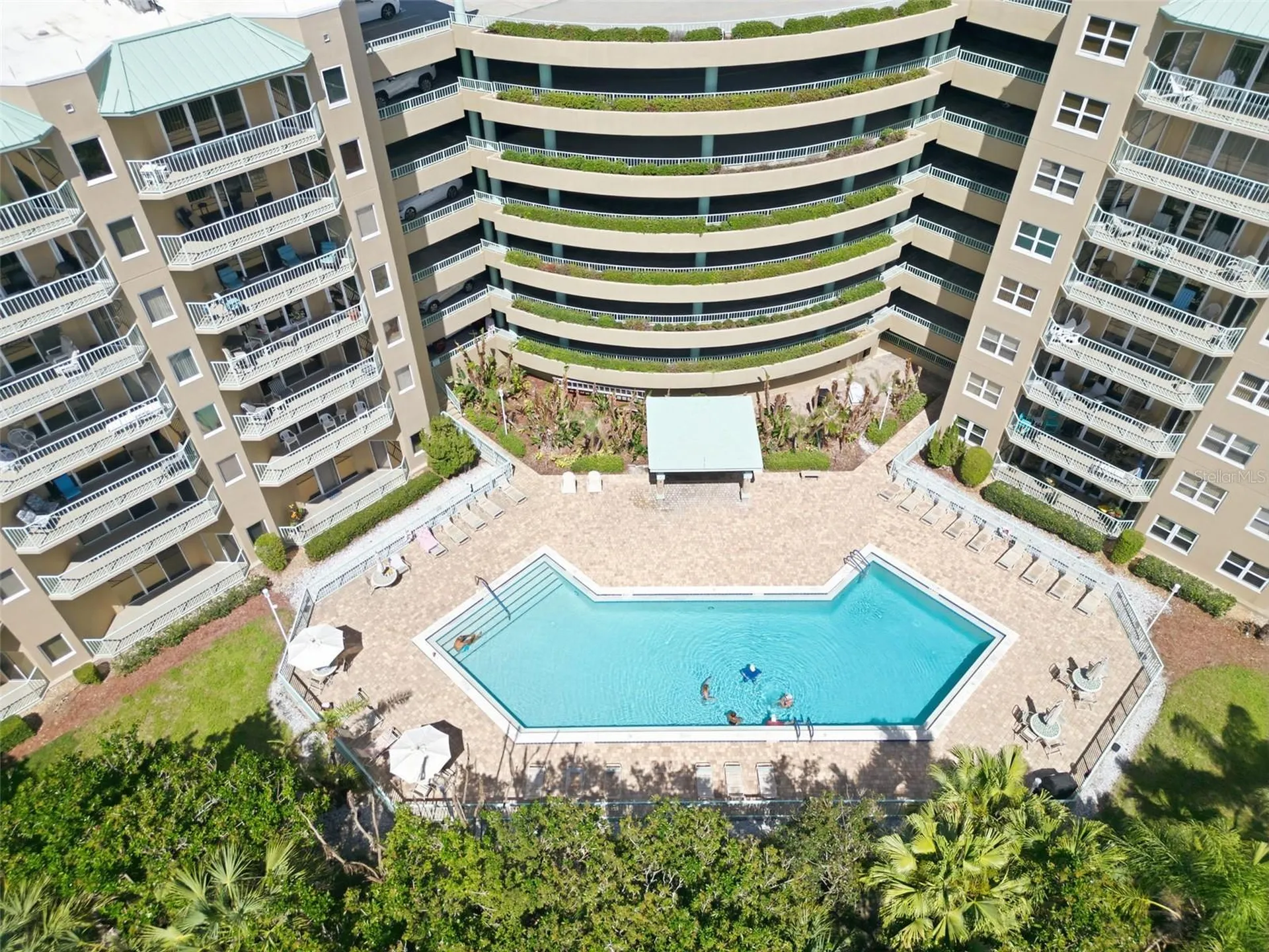 4 Oceans West Boulevard Daytona Beach Shores FL 32118