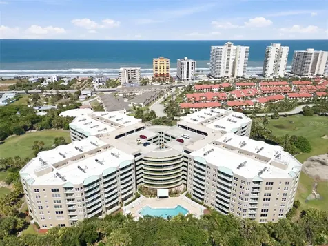 4 Oceans West Boulevard Daytona Beach Shores FL 32118