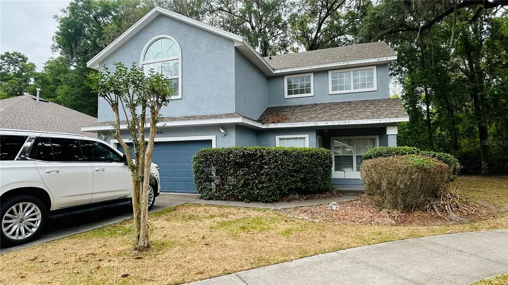 1885 SW 65th Drive Gainesville FL 32607
