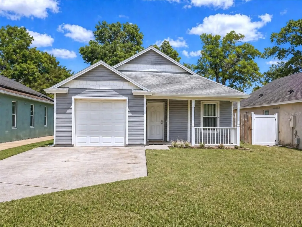 1705 Circe Lake Court Orlando FL 32826