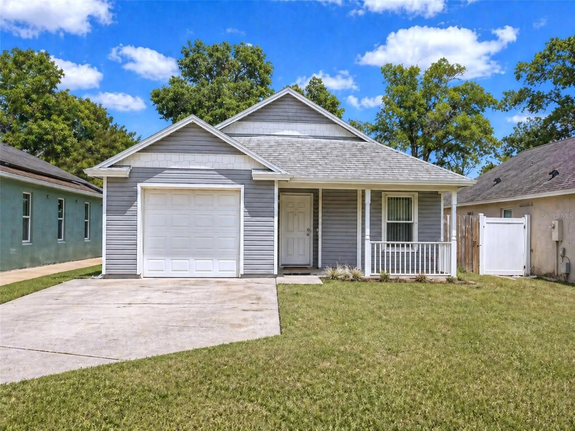 1705 Circe Lake Court Orlando FL 32826