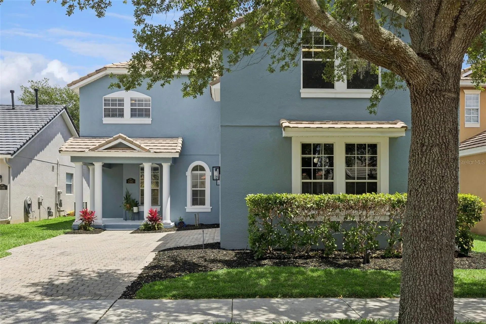 7187 Wild Strawberry Run Winter Garden FL 34787