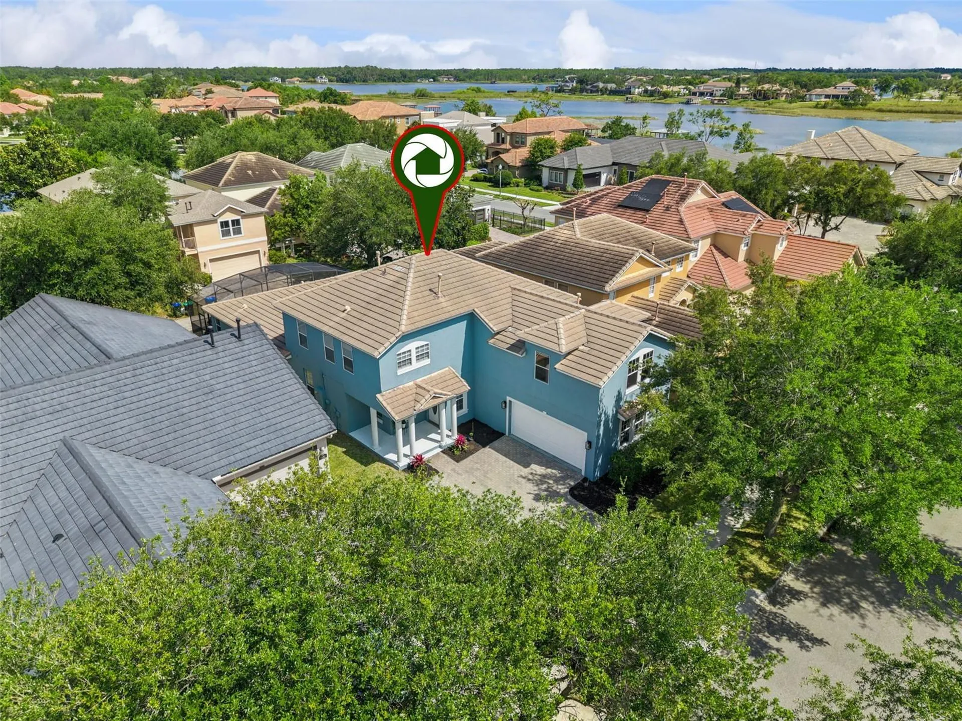 7187 Wild Strawberry Run Winter Garden FL 34787