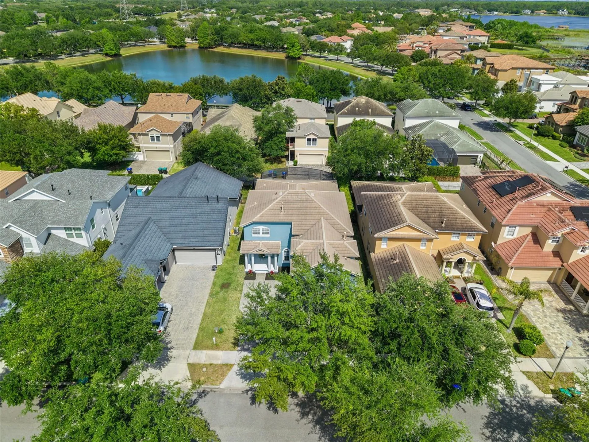 7187 Wild Strawberry Run Winter Garden FL 34787