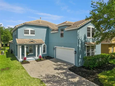 7187 Wild Strawberry Run Winter Garden FL 34787