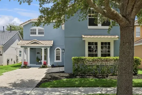7187 Wild Strawberry Run Winter Garden FL 34787