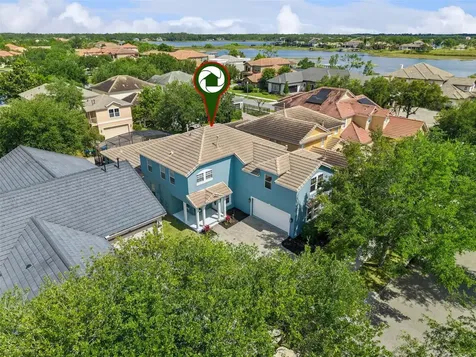 7187 Wild Strawberry Run Winter Garden FL 34787