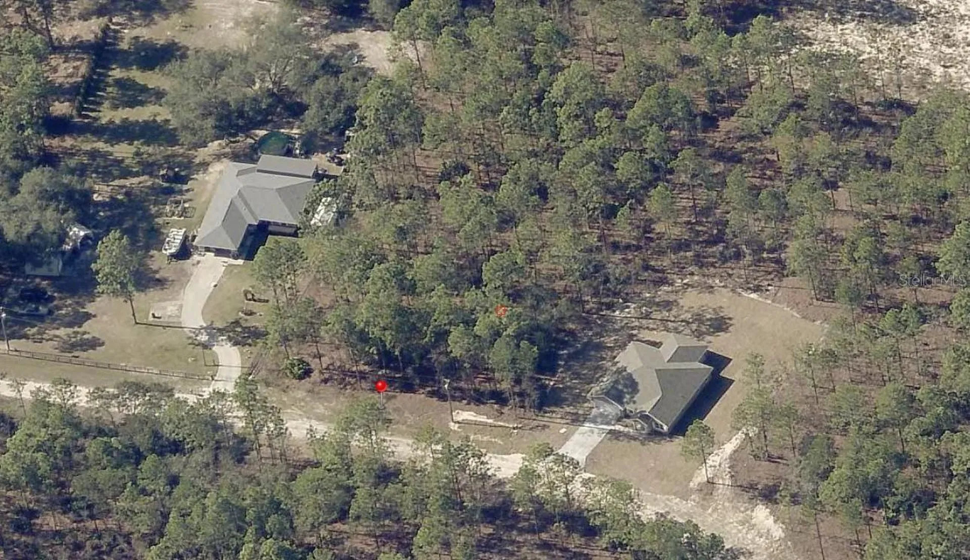 SW 128th Terrace Road Ocala FL 34481