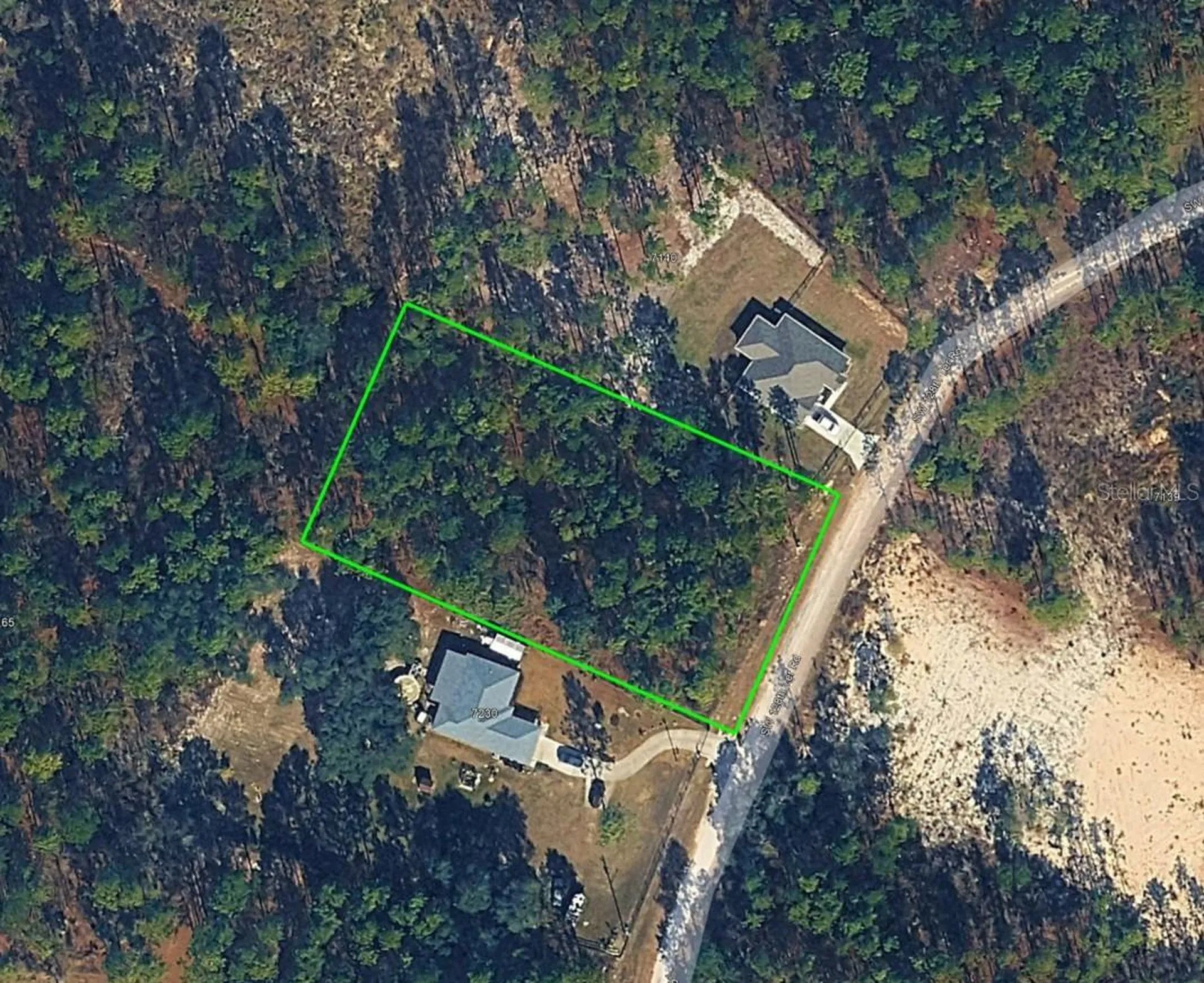 SW 128th Terrace Road Ocala FL 34481