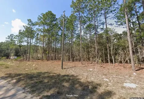 SW 128th Terrace Road Ocala FL 34481