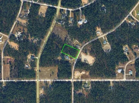 SW 128th Terrace Road Ocala FL 34481