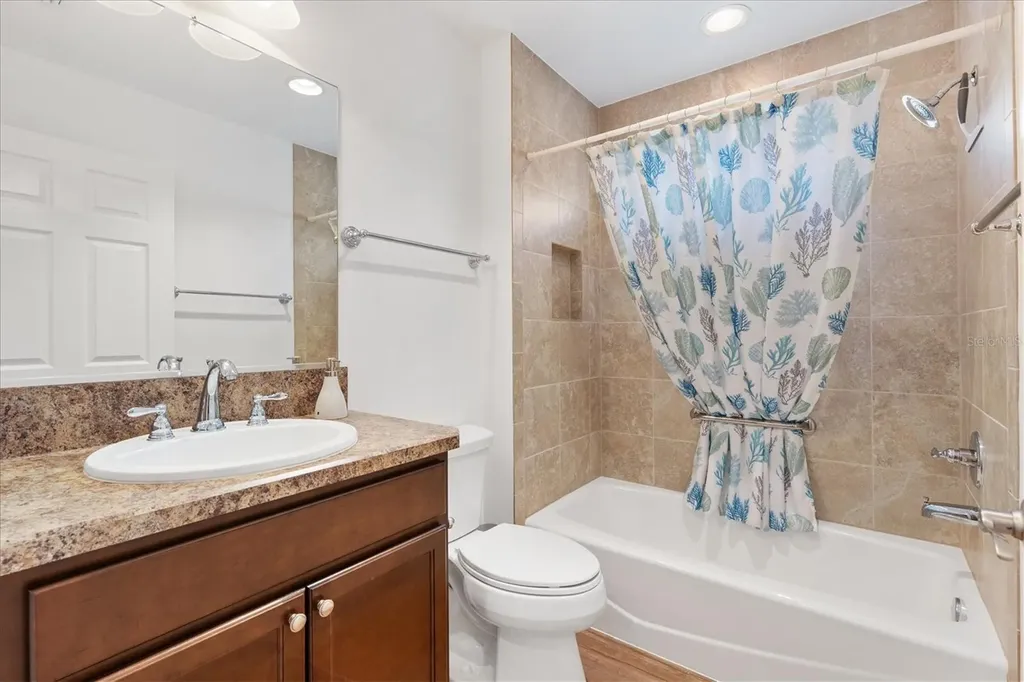 4348 Tuscaloosa Path The Villages FL 32163