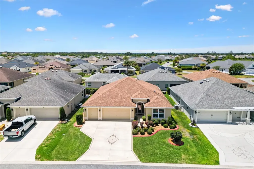 4348 Tuscaloosa Path The Villages FL 32163