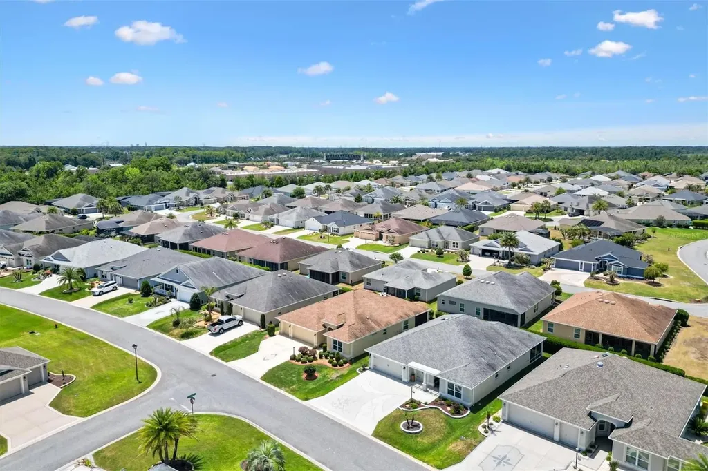 4348 Tuscaloosa Path The Villages FL 32163