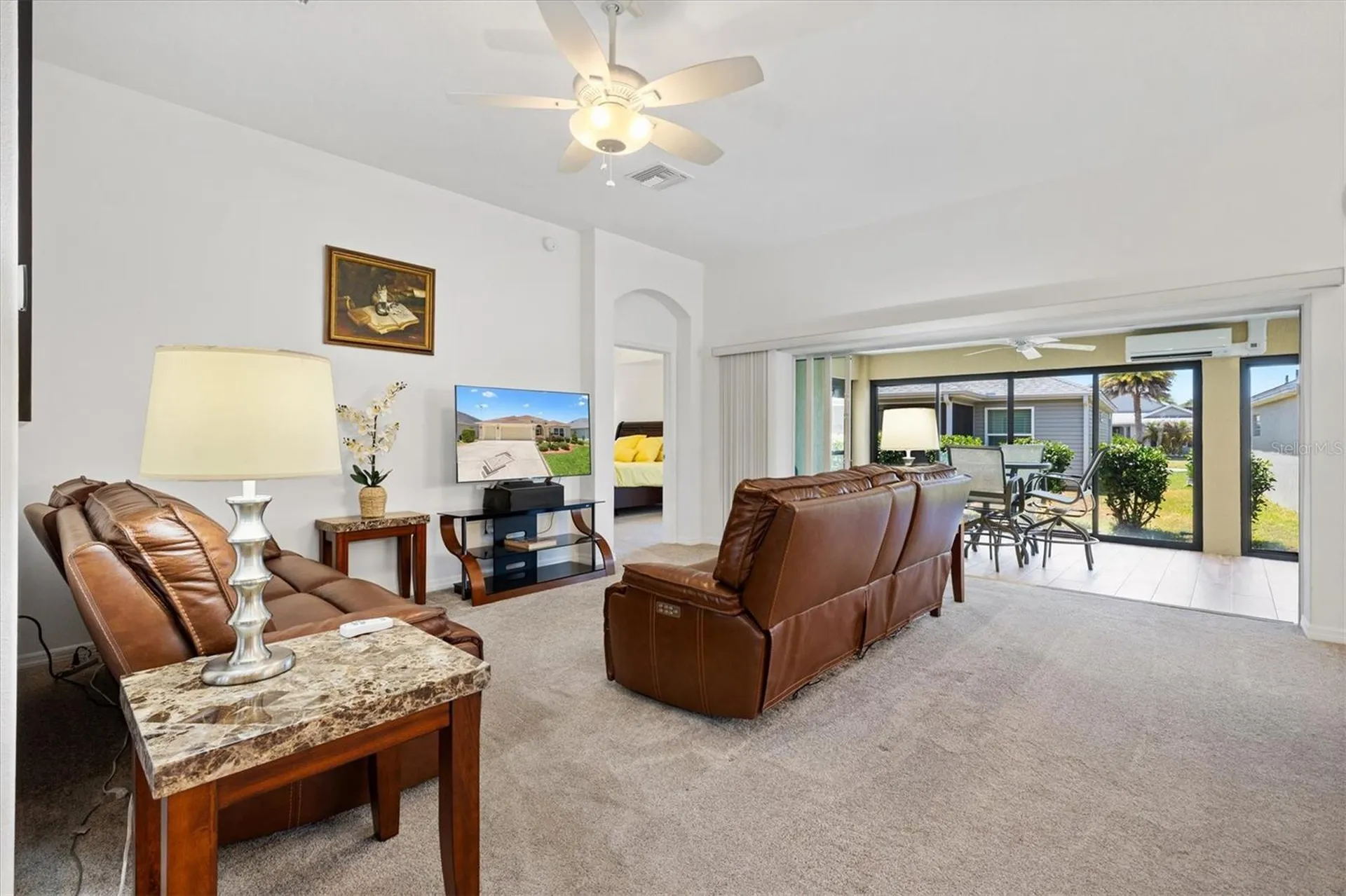 4348 Tuscaloosa Path The Villages FL 32163