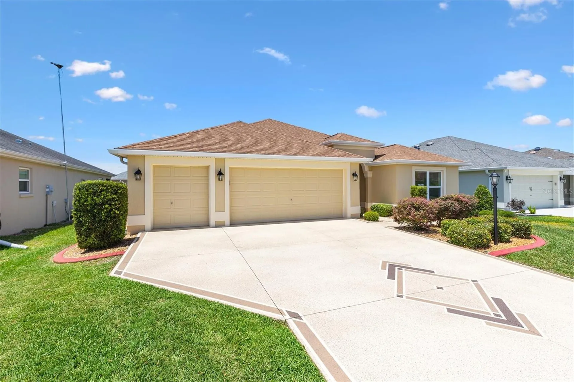 4348 Tuscaloosa Path The Villages FL 32163