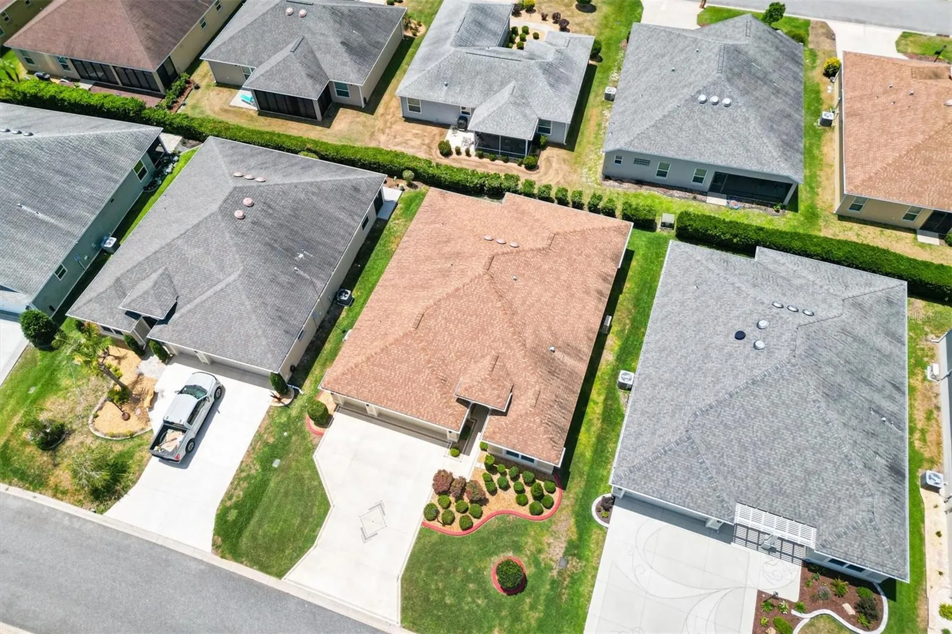 4348 Tuscaloosa Path The Villages FL 32163