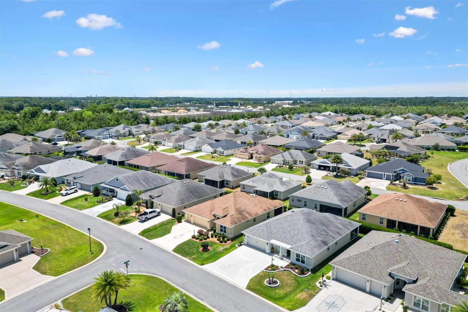 4348 Tuscaloosa Path The Villages FL 32163