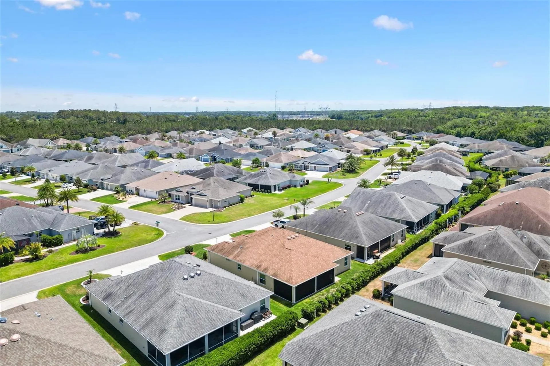 4348 Tuscaloosa Path The Villages FL 32163