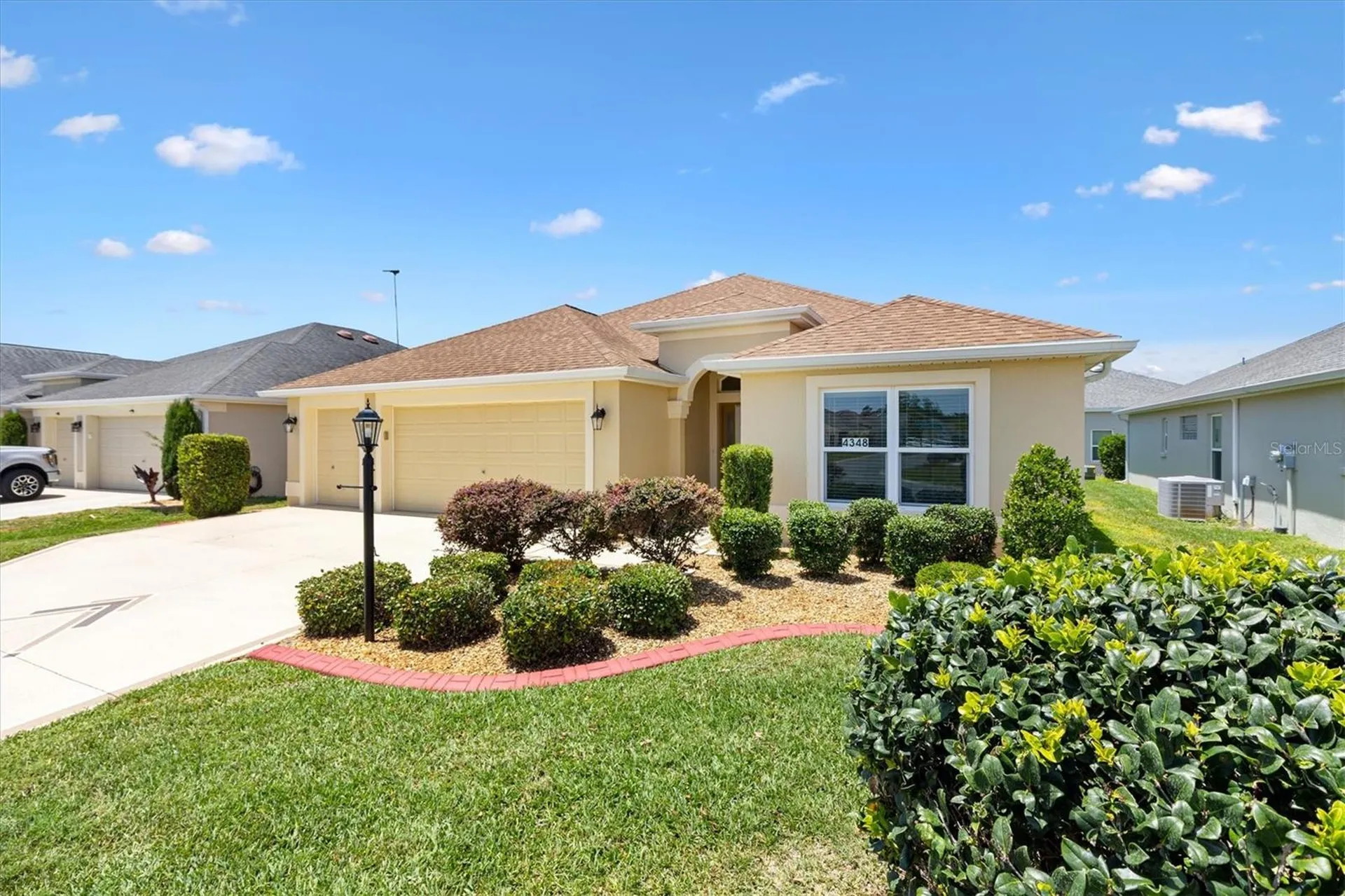 4348 Tuscaloosa Path The Villages FL 32163